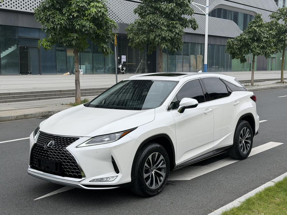 Lexus Lexus RX