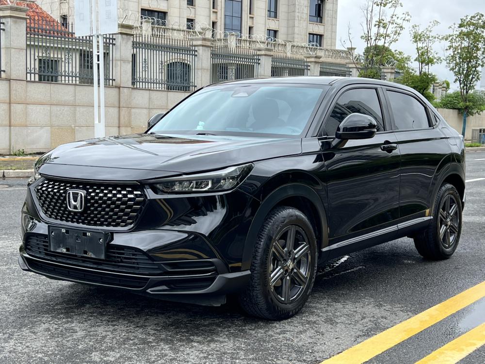 Honda Honda XR-V