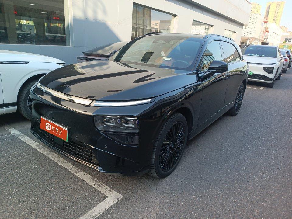 XPeng XPeng G9