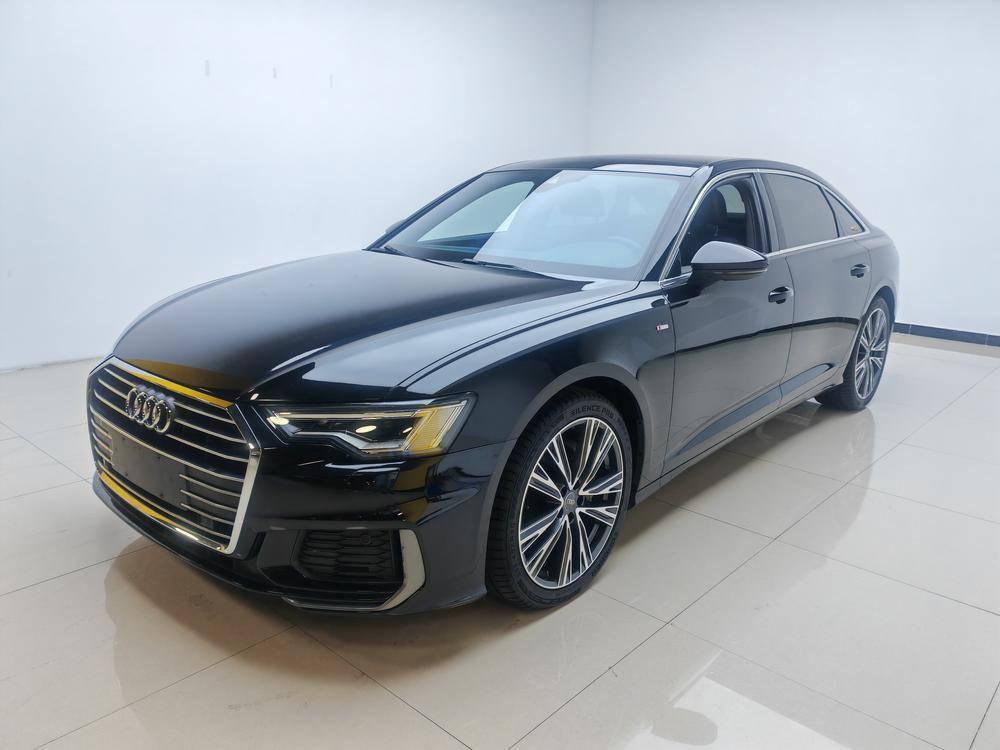Audi Audi A6L