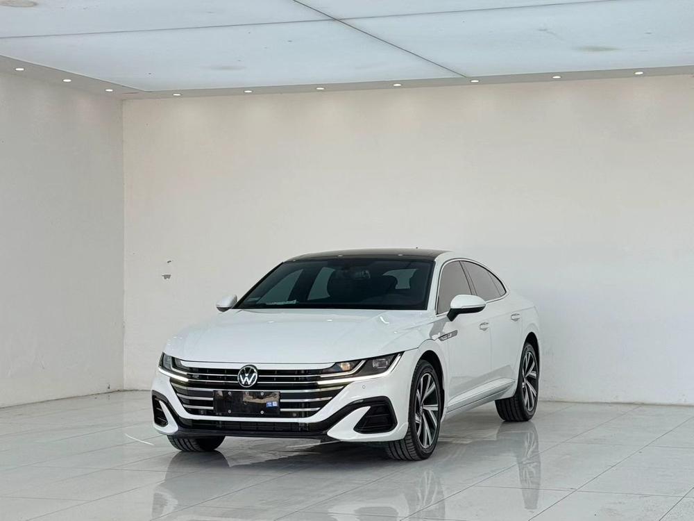 Volkswagen Volkswagen CC