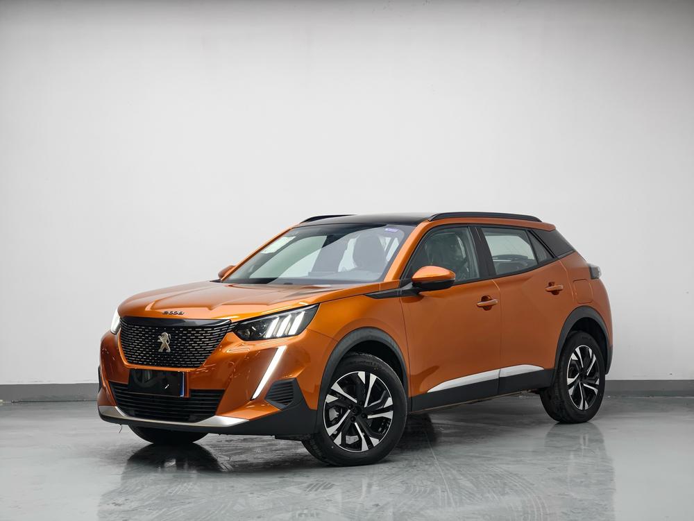 Peugeot Peugeot 2008