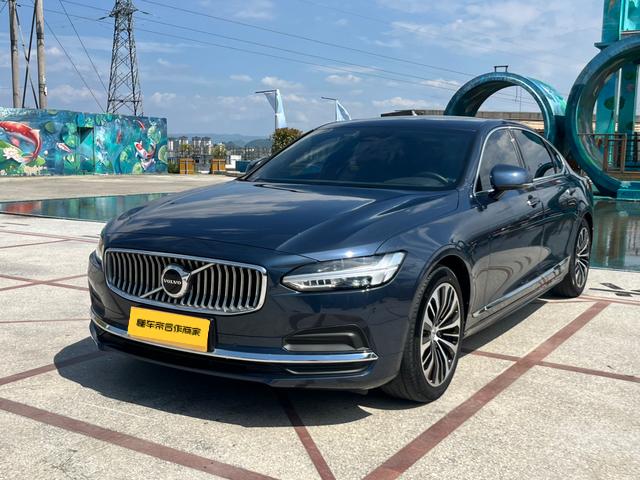 Volvo Volvo S90