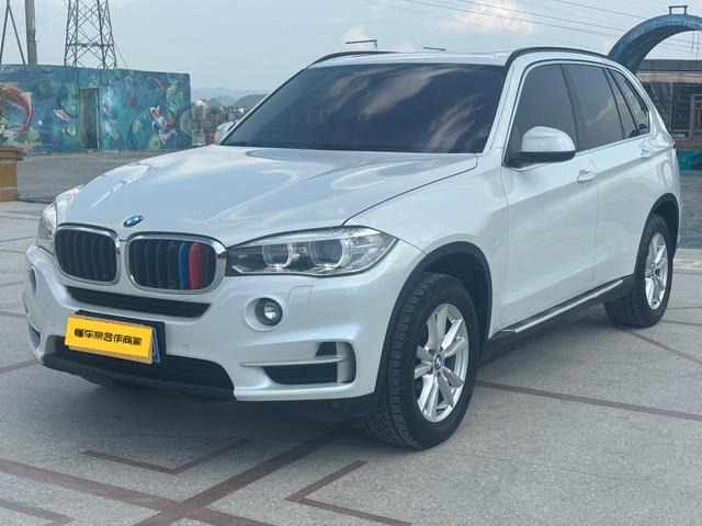 BMW BMW X5 (Import)