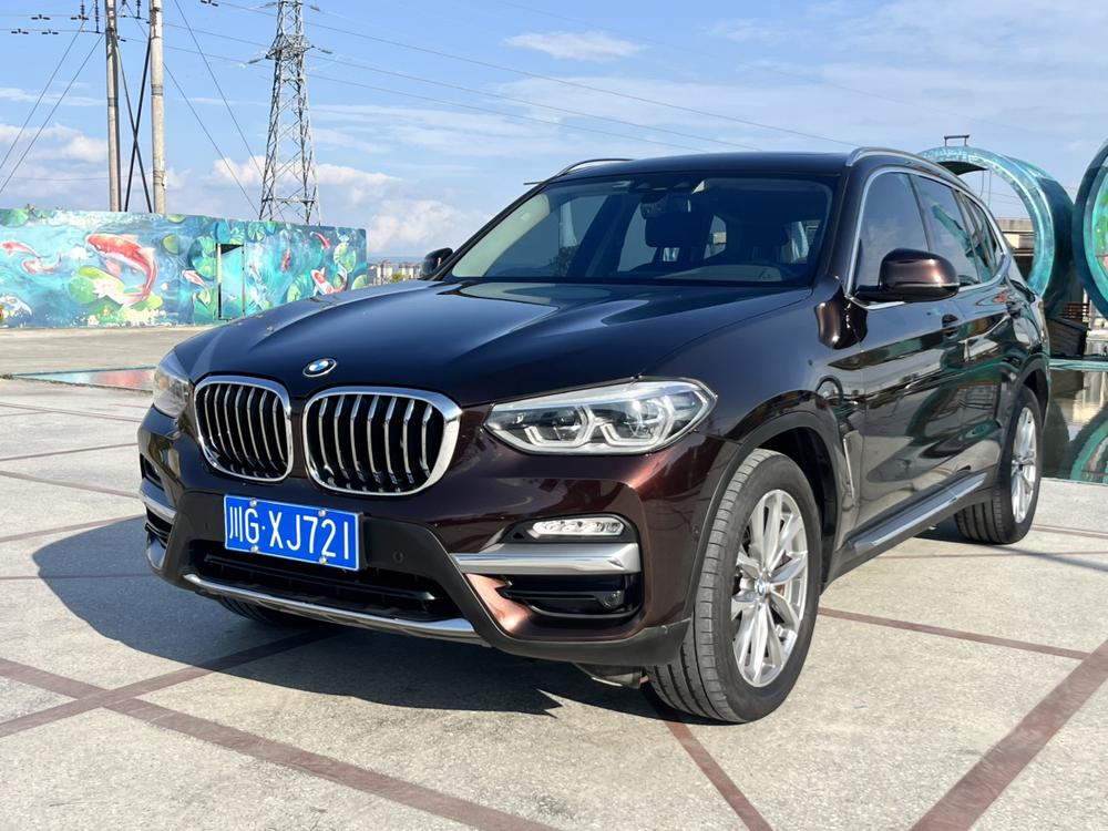 BMW BMW X3