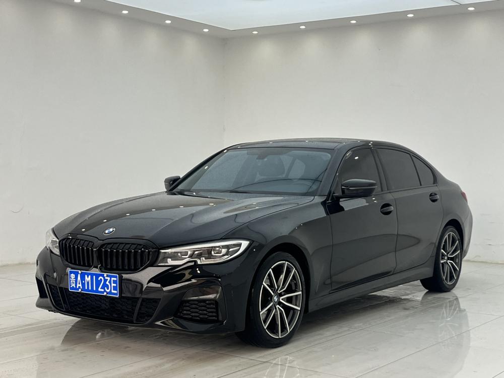 BMW BMW 3-Series