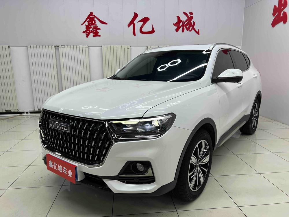 Haval Haval H6