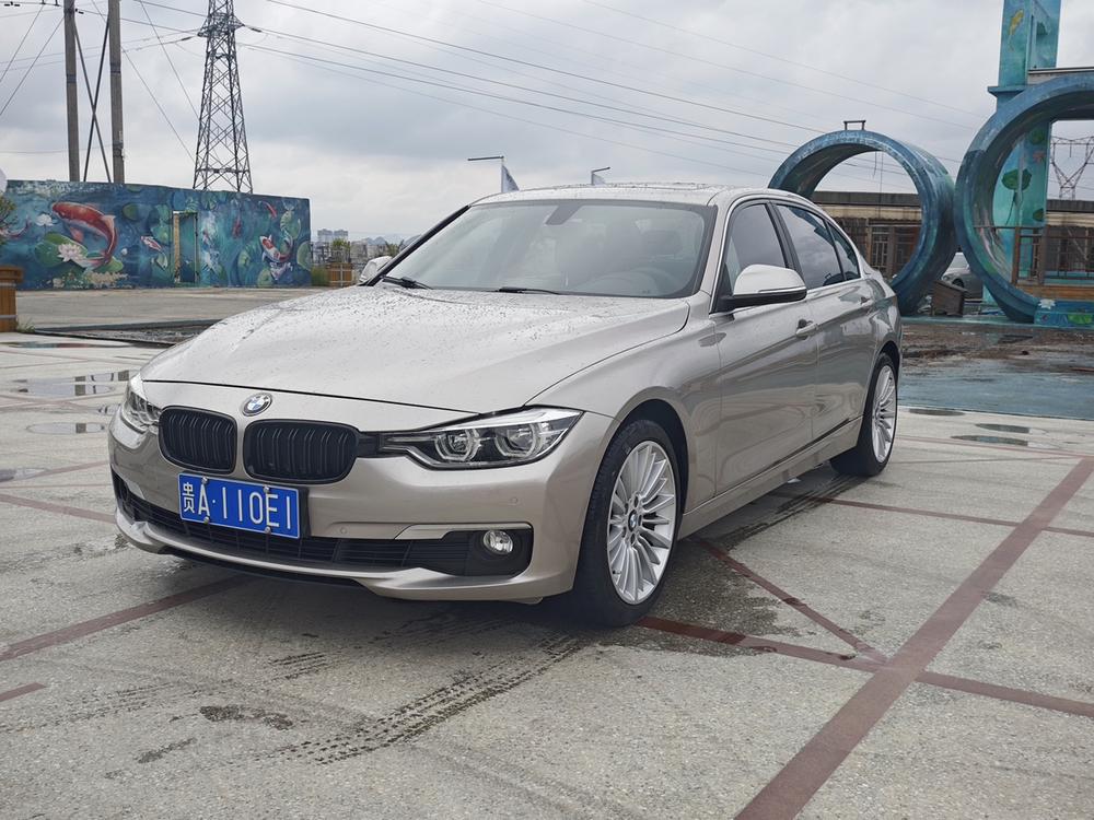 BMW BMW 3-Series