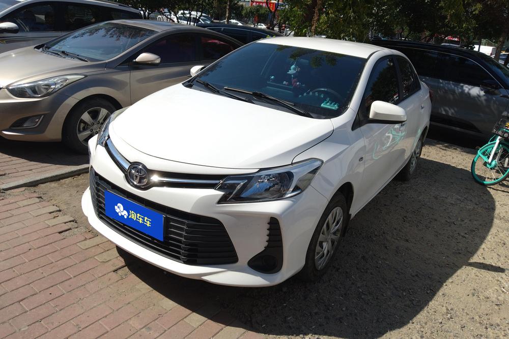 Toyota Vios
