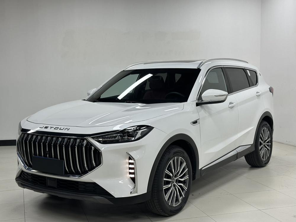 Jetour Jetour X70 PLUS