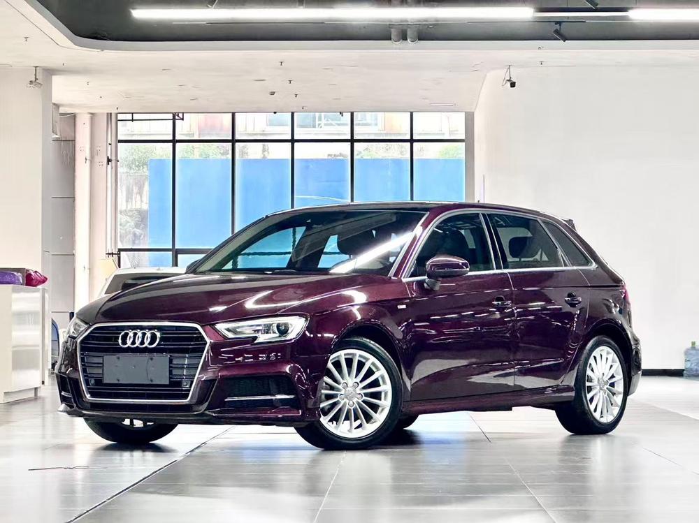 Audi Audi A3
