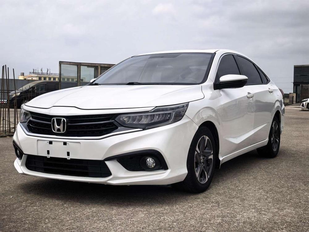 Honda Envix