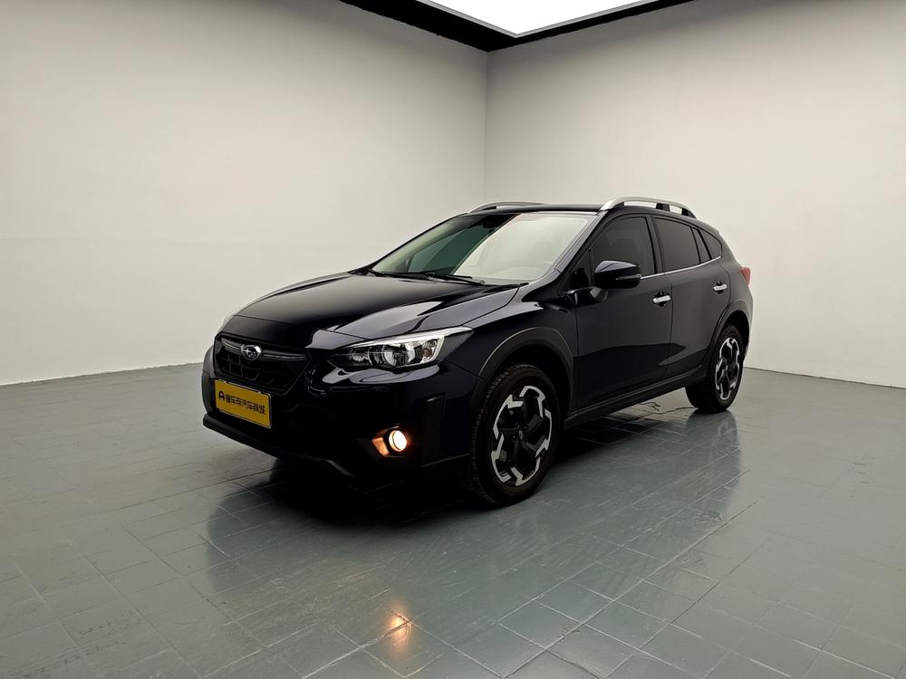 Subaru Subaru XV