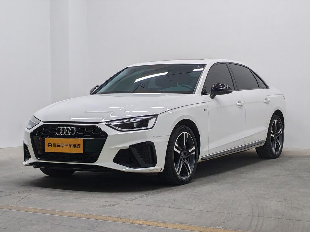 Audi Audi A4L