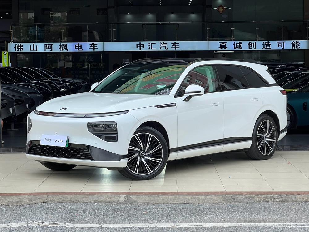 XPeng XPeng G9