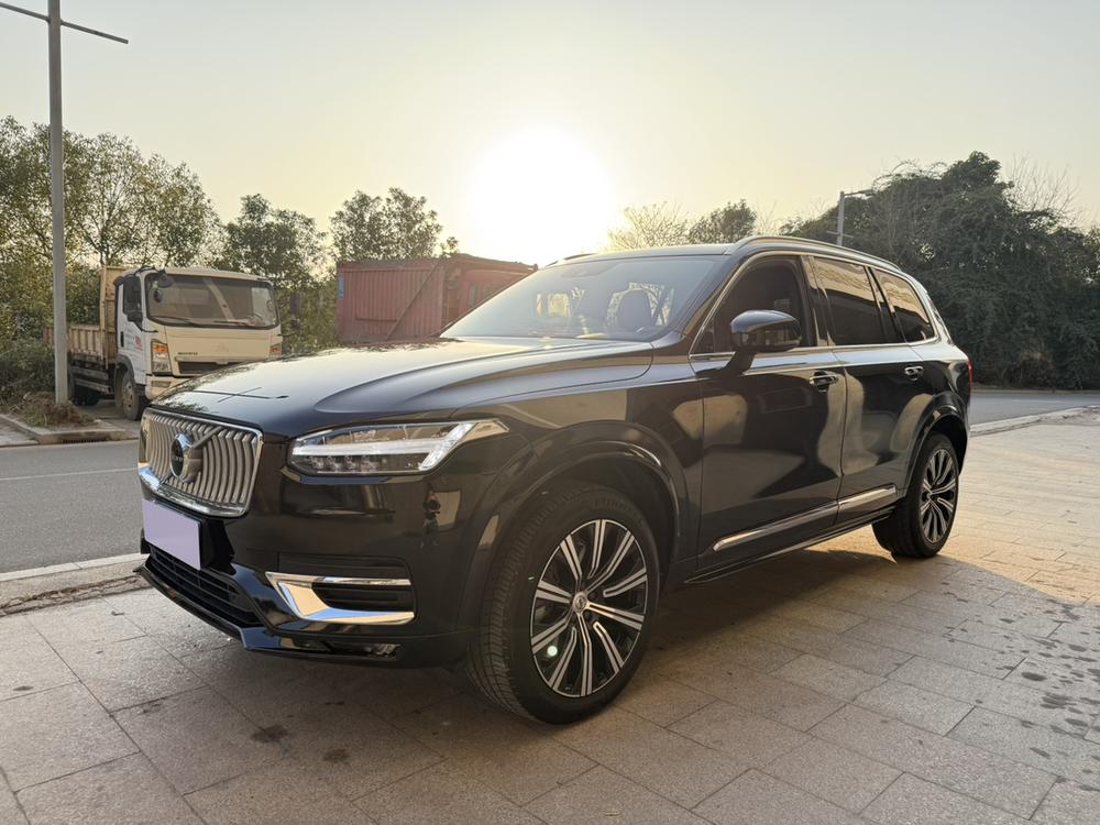 Volvo Volvo XC90