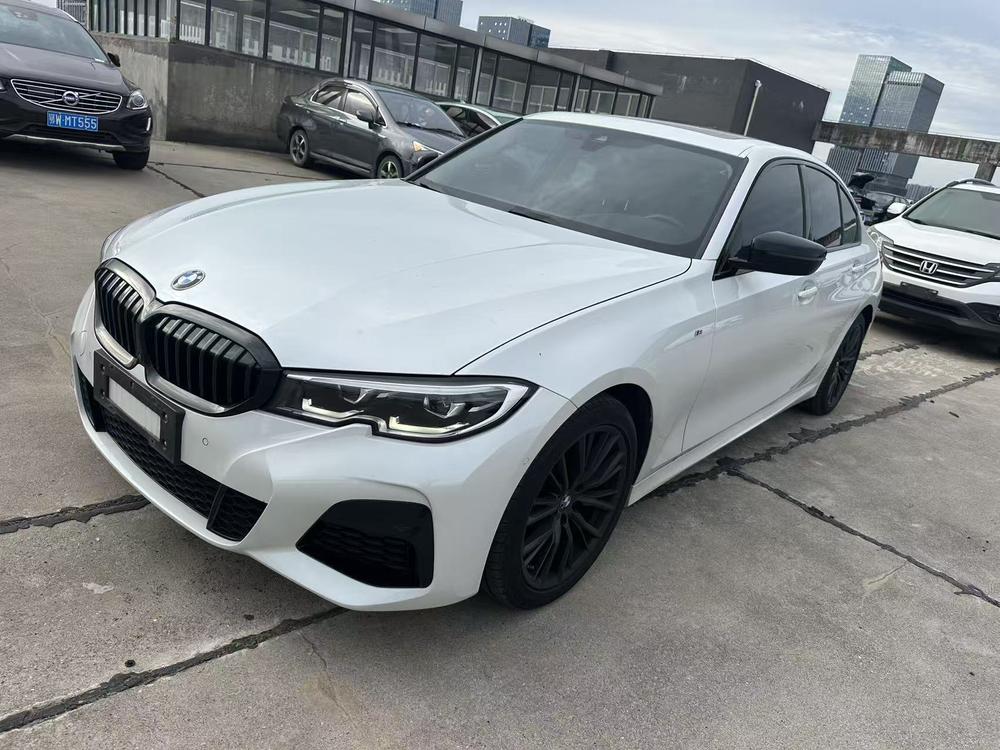 BMW BMW 3-Series