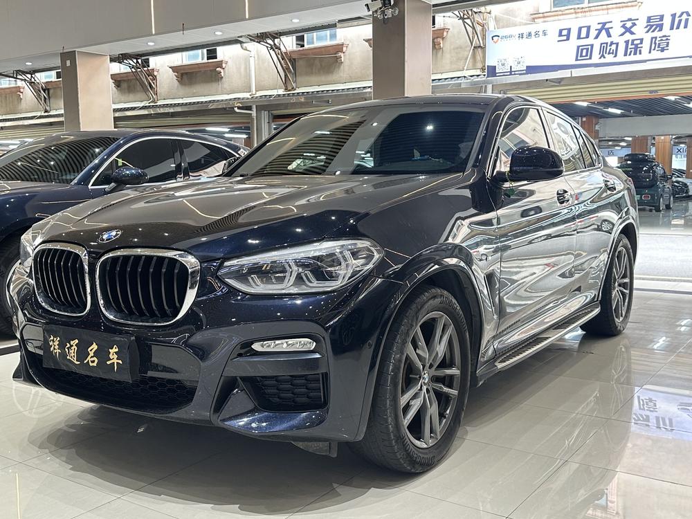 BMW BMW X4