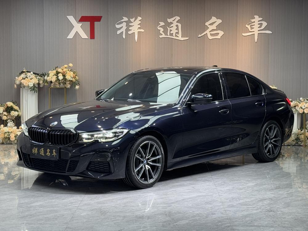 BMW BMW 3-Series