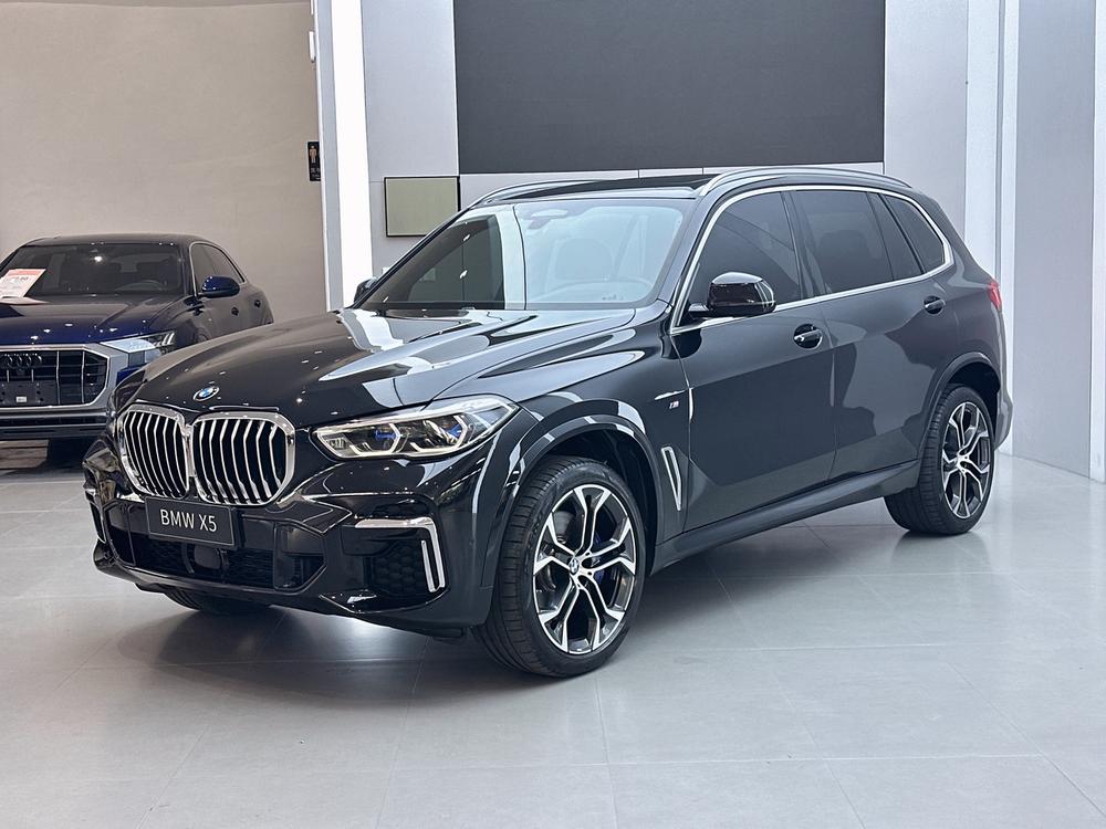 BMW BMW X5