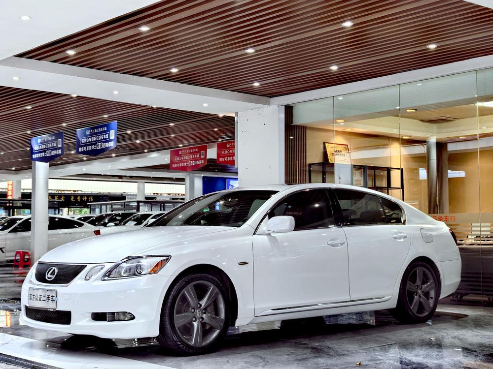 Lexus Lexus GS