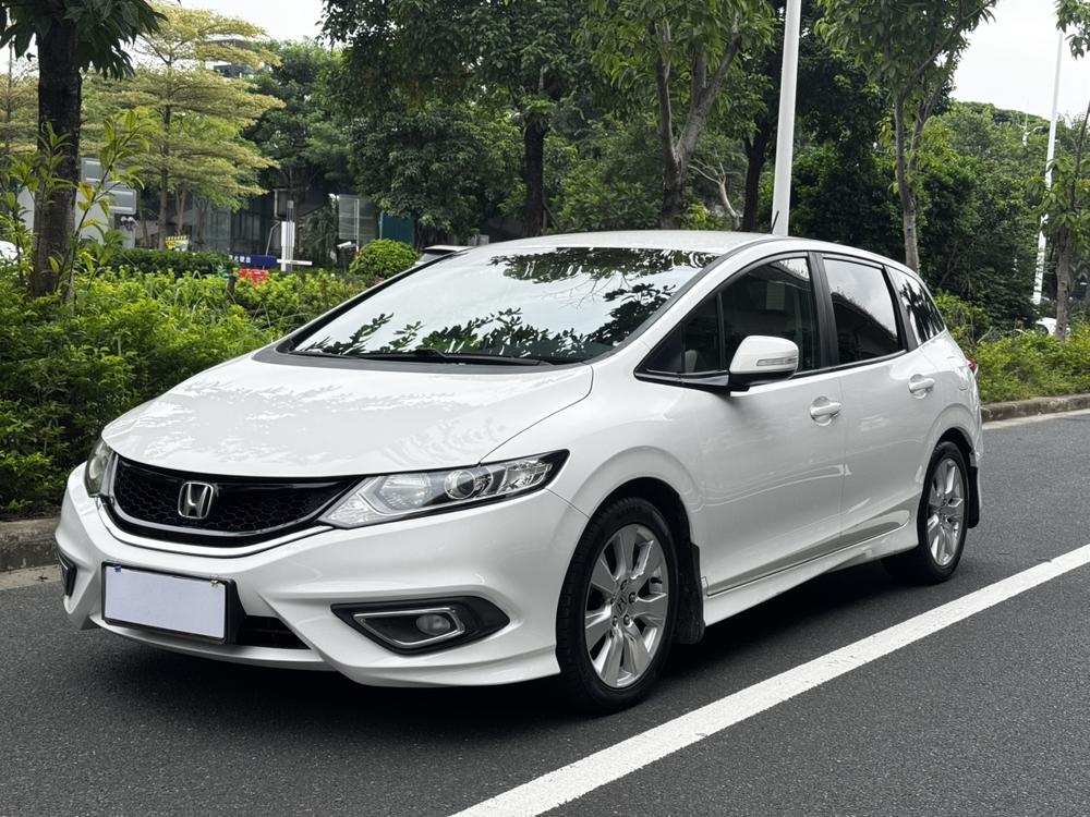 Honda Jade
