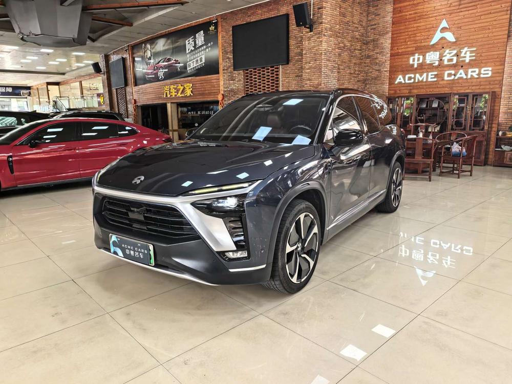 NIO NIO ES8