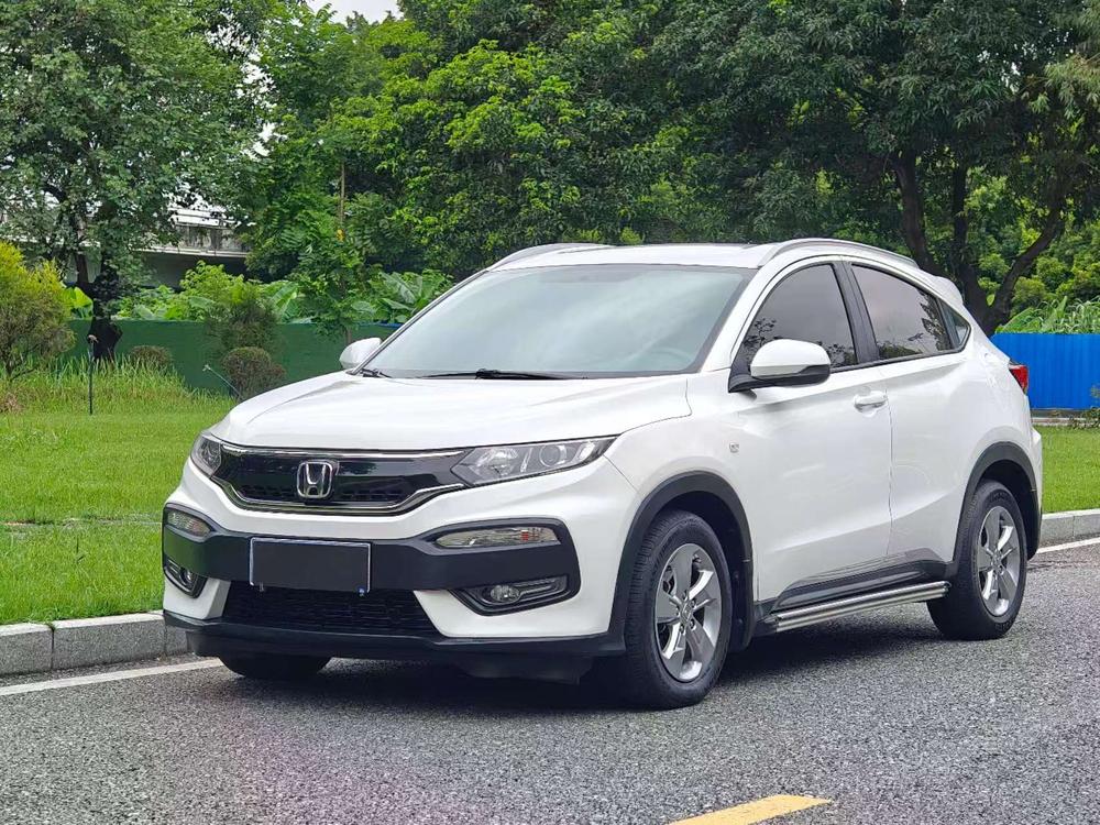 Honda Honda XR-V