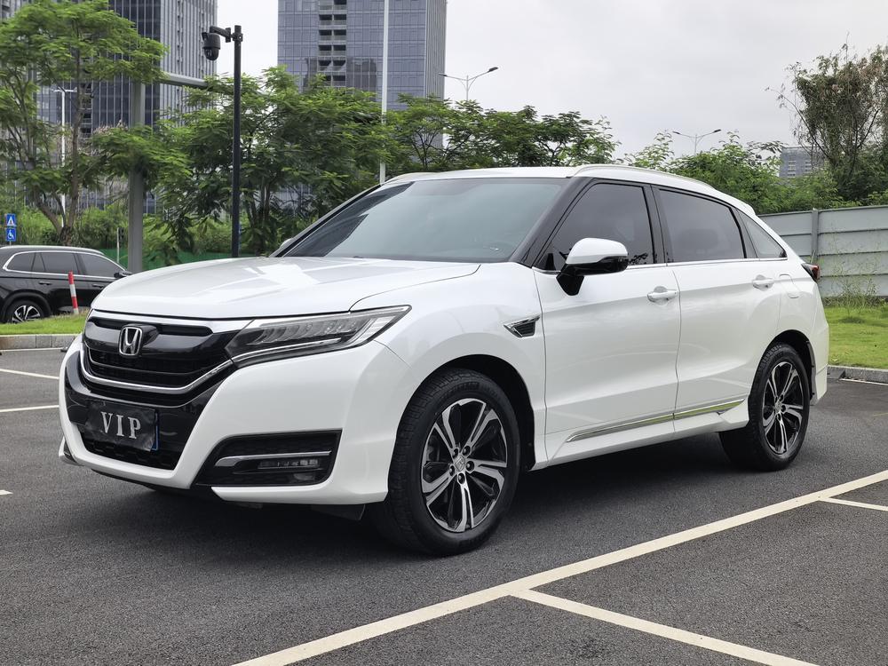 Honda Honda UR-V
