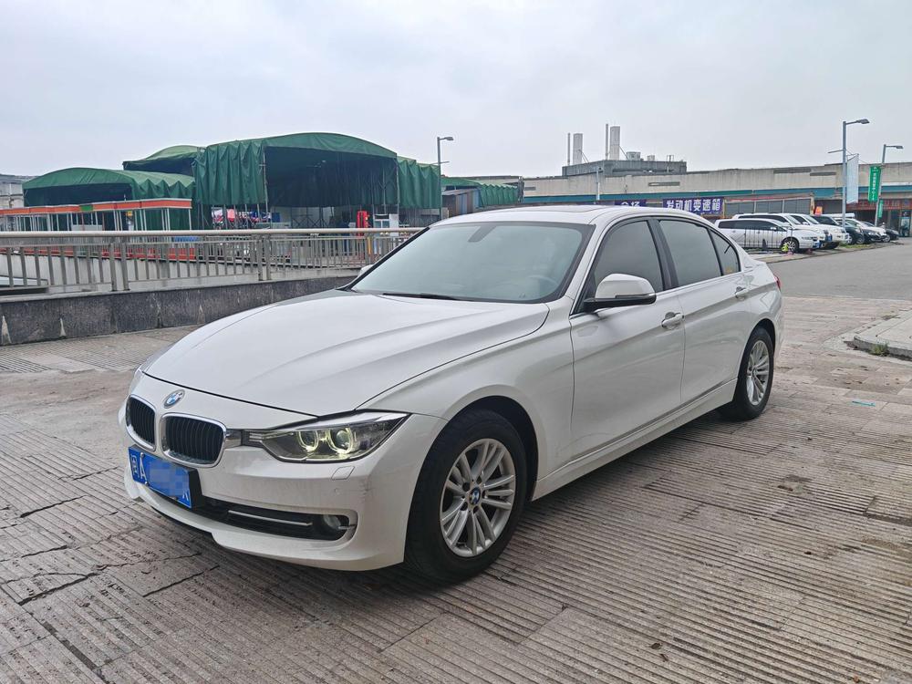 BMW BMW 3-Series