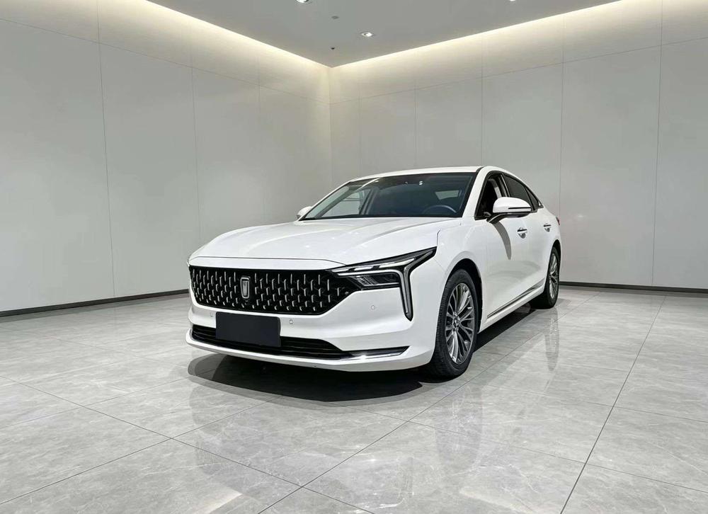 Besturn Bestune B70