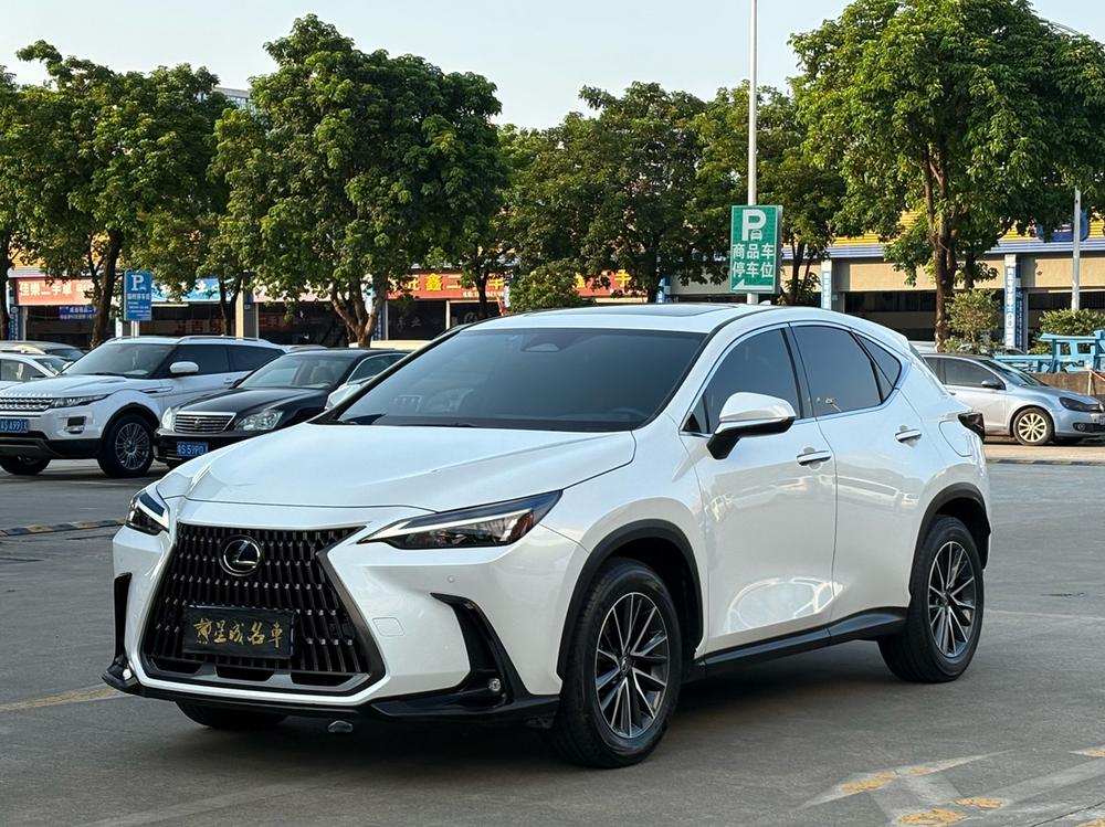 Lexus Lexus NX