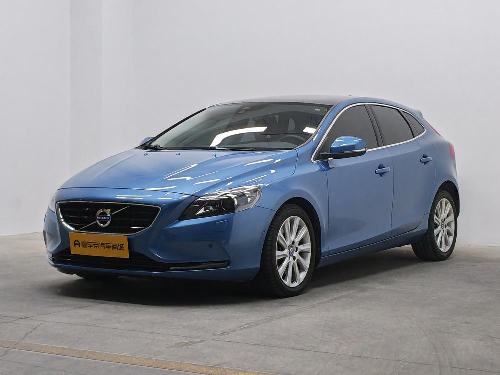 Volvo Volvo V40
