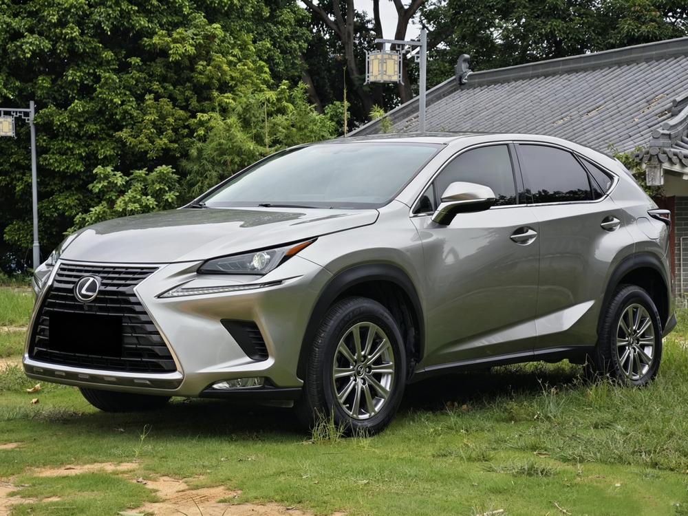Lexus Lexus NX