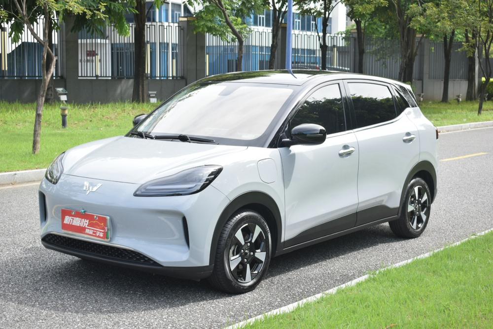 Wuling Wuling Bingo PLUS