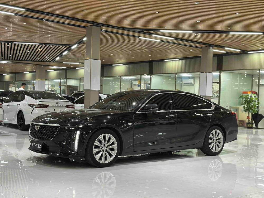 Cadillac Cadillac CT6