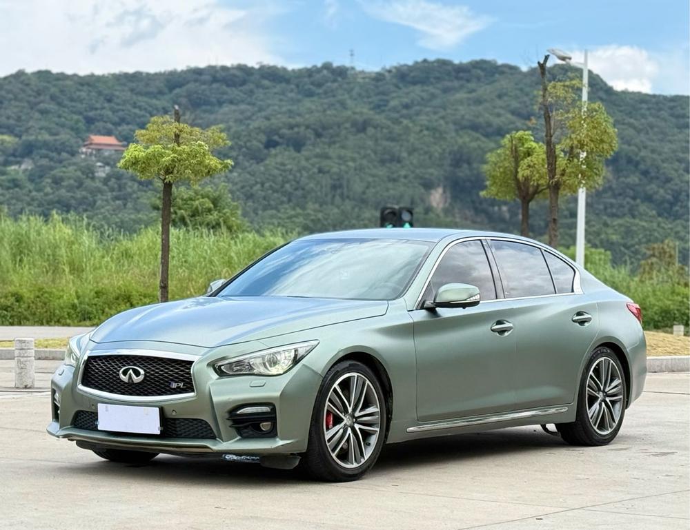 Infiniti Infiniti Q50L