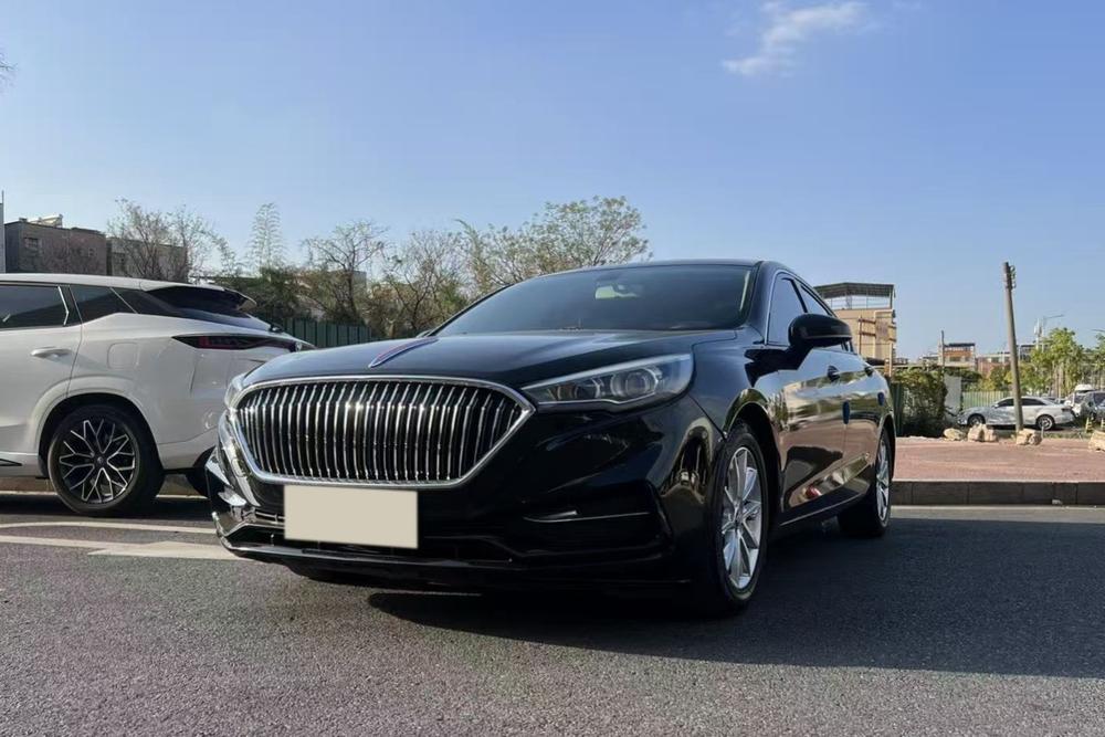 Hongqi Hongqi H5 Classic