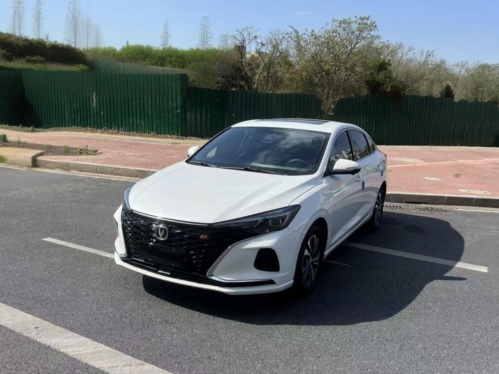 Changan Eado