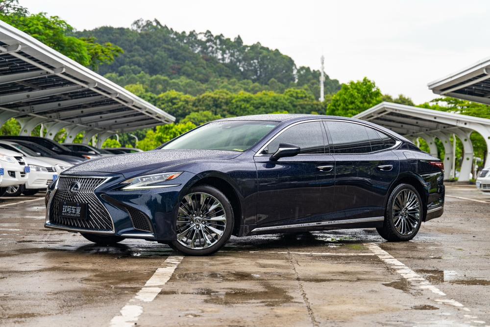 Lexus Lexus LS