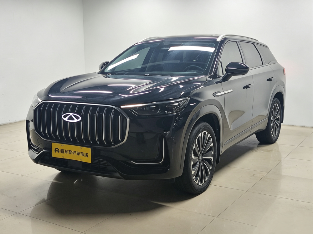 Chery Tiggo 9