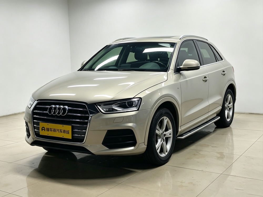 Audi Audi Q3
