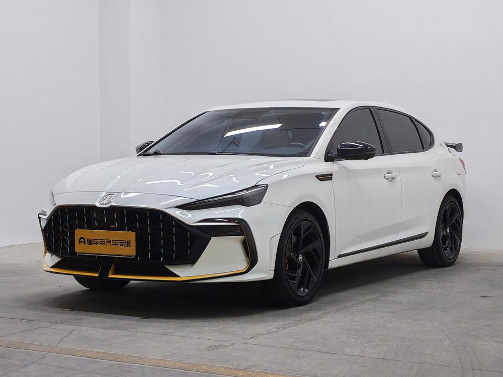 MG MG 6
