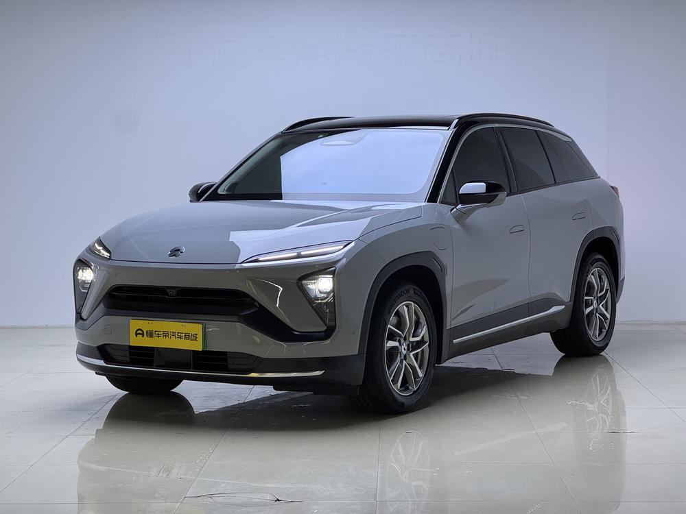 NIO NIO ES6