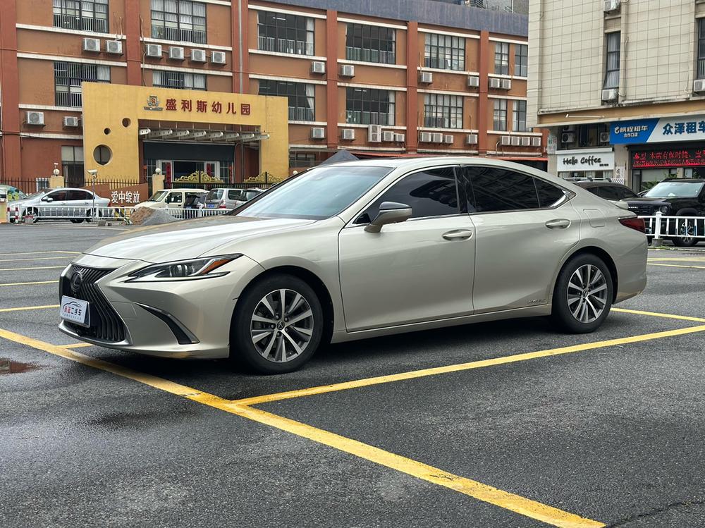 Lexus Lexus ES