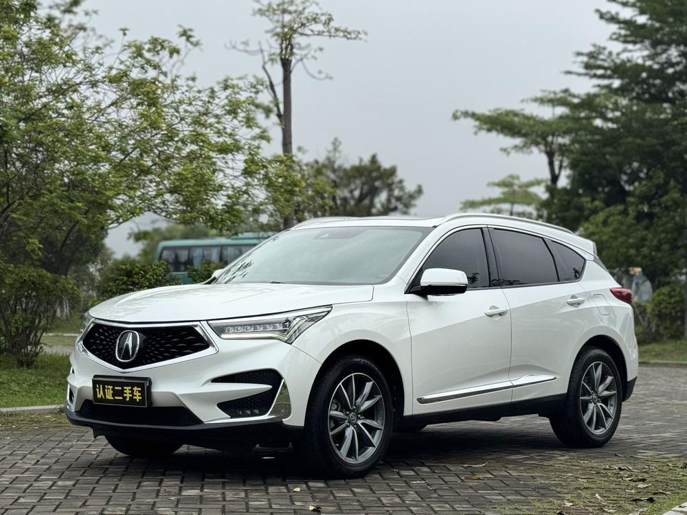 Acura Acura RDX