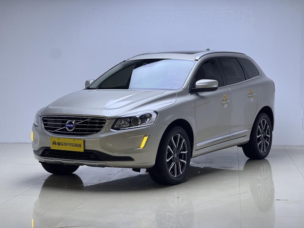 Volvo Volvo XC60
