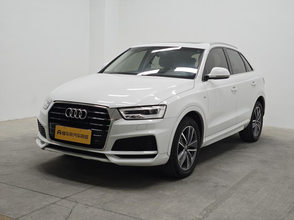 Audi Audi Q3