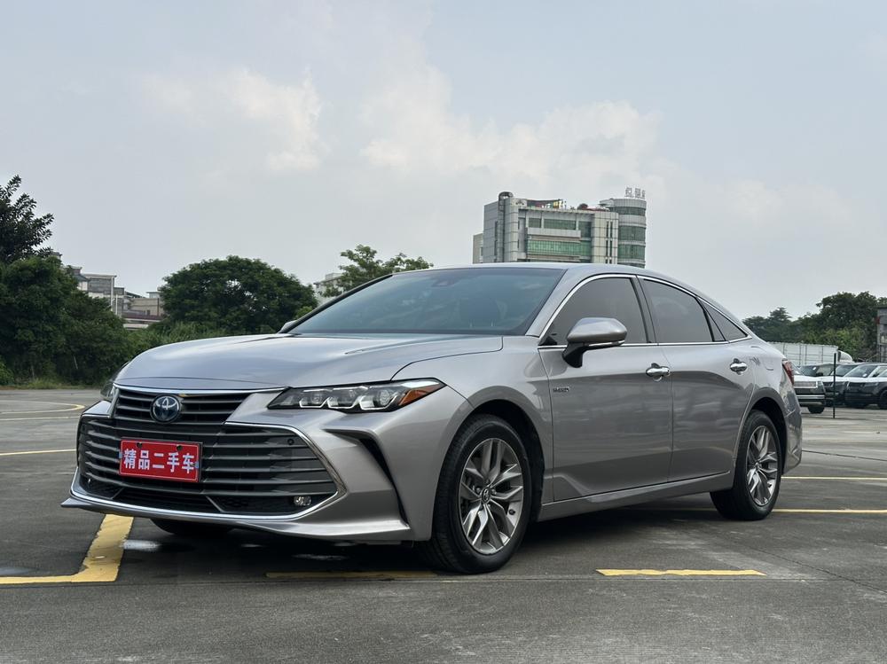 Toyota Avalon