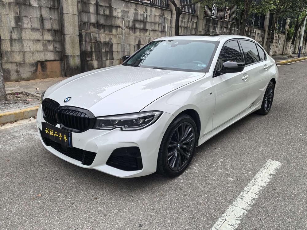 BMW BMW 3-Series
